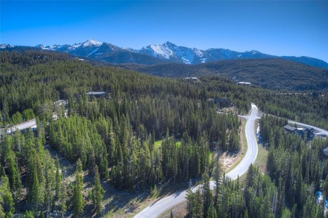 Lot 108A BEEHIVE BASIN Road, Big Sky, MT 59716