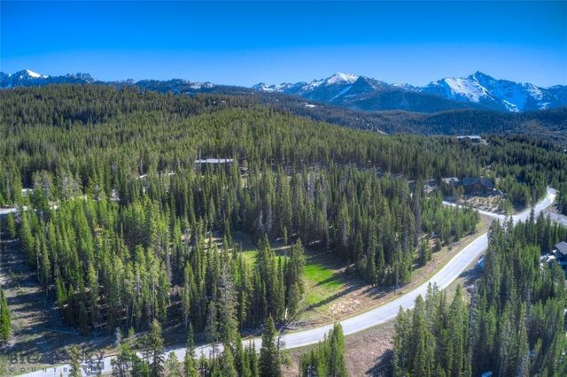 Lot 108A BEEHIVE BASIN Road, Big Sky, MT 59716