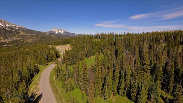 Lot 108A BEEHIVE BASIN Road, Big Sky, MT 59716