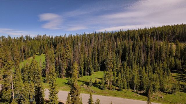 Lot 108A BEEHIVE BASIN Road, Big Sky, MT 59716