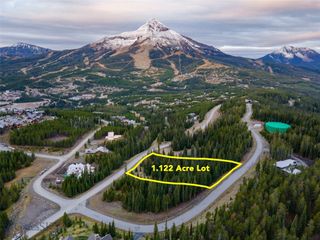 Lot 108A BEEHIVE BASIN Road, Big Sky, MT 59716