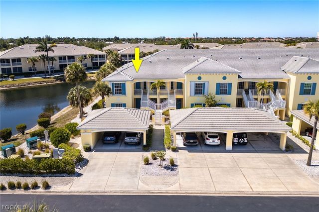 14524 Abaco Lakes DR 201, Fort Myers, FL 33908