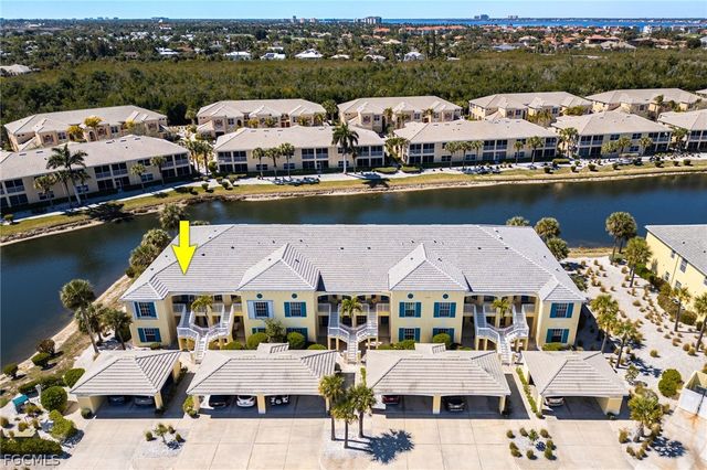 14524 Abaco Lakes DR 201, Fort Myers, FL 33908