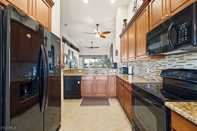 14524 Abaco Lakes DR 201, Fort Myers, FL 33908