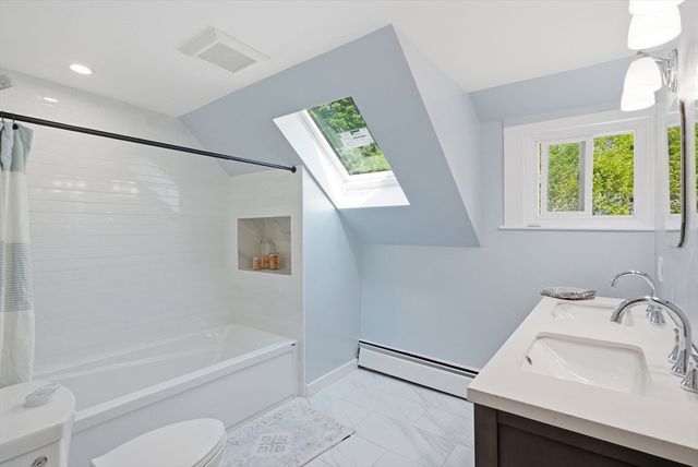 8 Pemberton Rd, Wayland, MA 01778