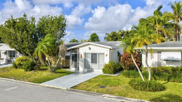 1570 NW 70th Terrace, Margate, FL 33063