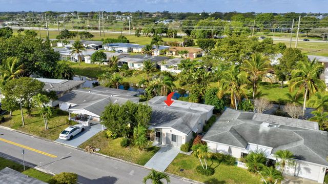 1570 NW 70th Terrace, Margate, FL 33063