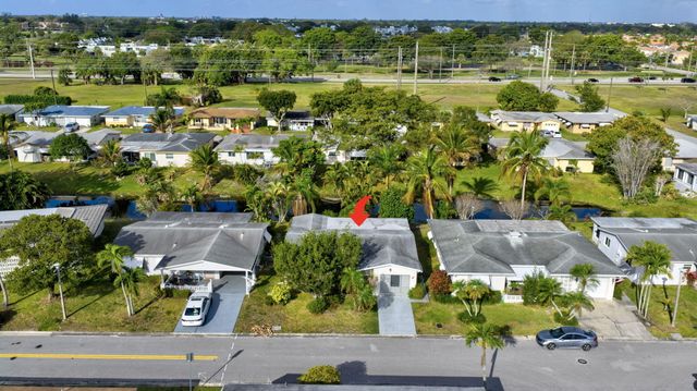 1570 NW 70th Terrace, Margate, FL 33063