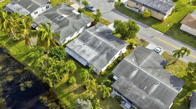 1570 NW 70th Terrace, Margate, FL 33063