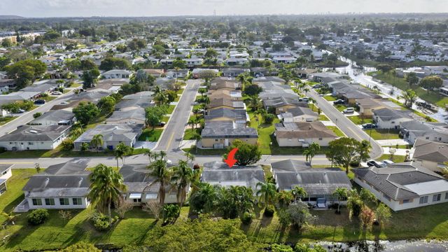 1570 NW 70th Terrace, Margate, FL 33063