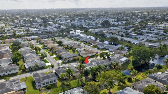 1570 NW 70th Terrace, Margate, FL 33063