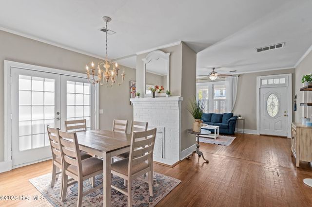 1719 Wrightsville Avenue, Wilmington, NC 28403