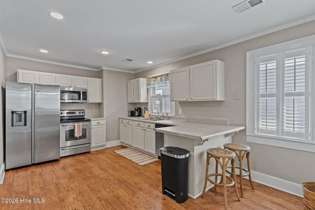 1719 Wrightsville Avenue, Wilmington, NC 28403