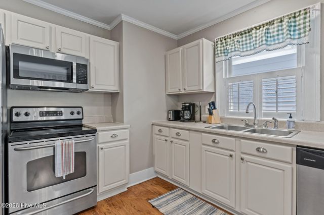 1719 Wrightsville Avenue, Wilmington, NC 28403