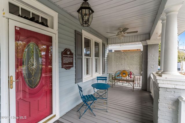 1719 Wrightsville Avenue, Wilmington, NC 28403