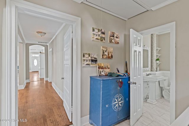 1719 Wrightsville Avenue, Wilmington, NC 28403