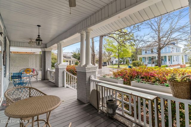 1719 Wrightsville Avenue, Wilmington, NC 28403