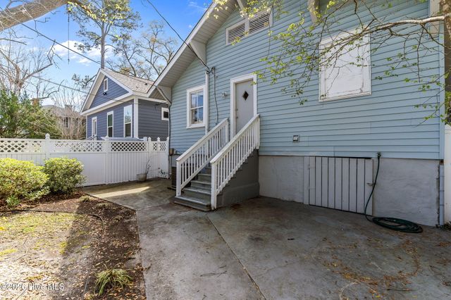 1719 Wrightsville Avenue, Wilmington, NC 28403