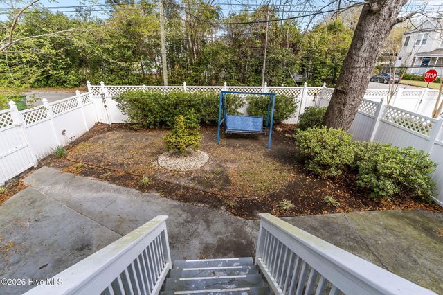 1719 Wrightsville Avenue, Wilmington, NC 28403