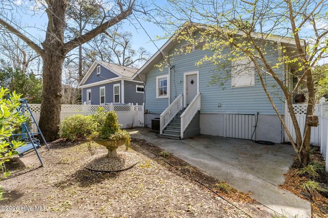 1719 Wrightsville Avenue, Wilmington, NC 28403