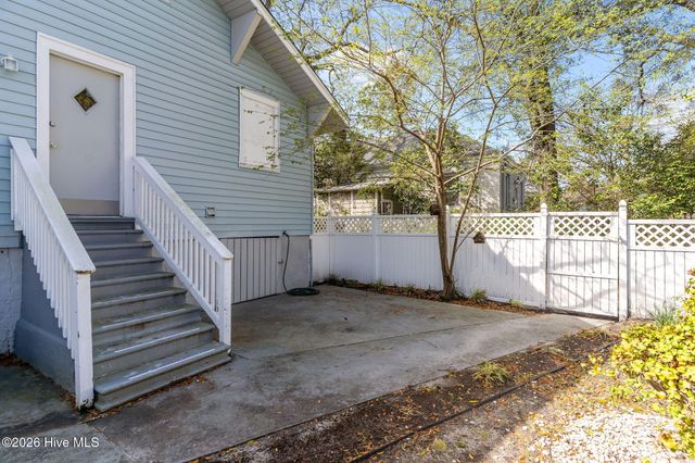 1719 Wrightsville Avenue, Wilmington, NC 28403