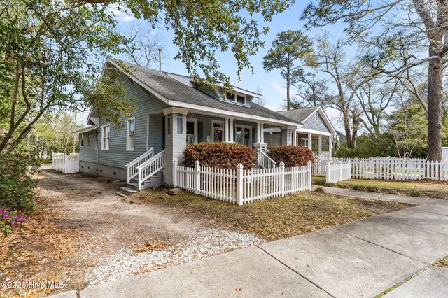 1719 Wrightsville Avenue, Wilmington, NC 28403