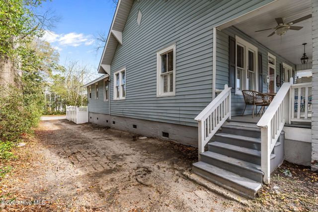 1719 Wrightsville Avenue, Wilmington, NC 28403