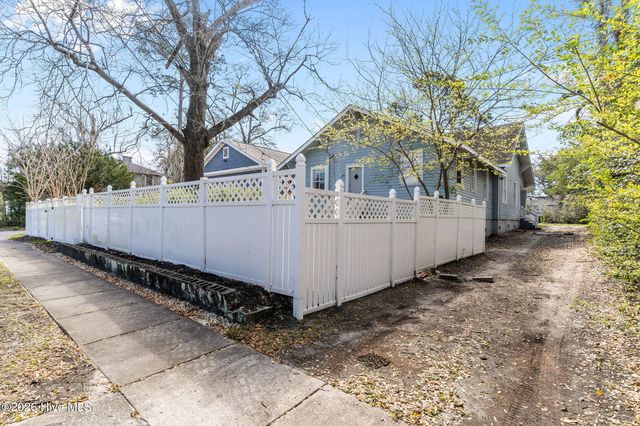 1719 Wrightsville Avenue, Wilmington, NC 28403