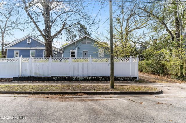 1719 Wrightsville Avenue, Wilmington, NC 28403