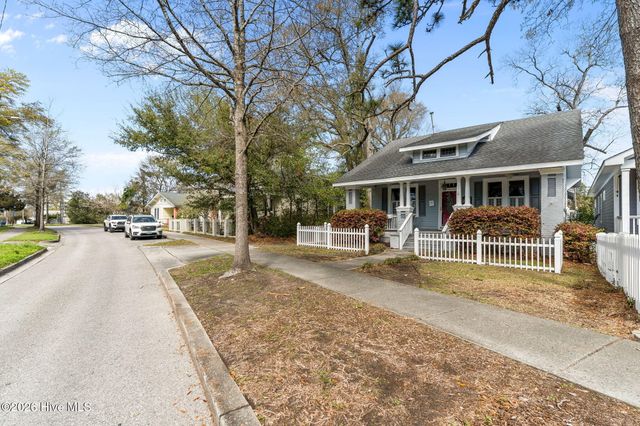 1719 Wrightsville Avenue, Wilmington, NC 28403