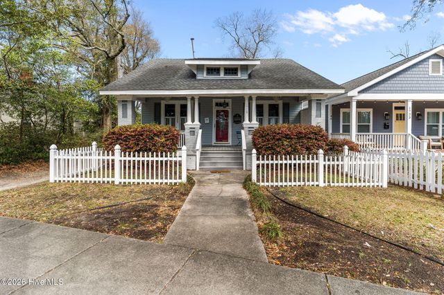 1719 Wrightsville Avenue, Wilmington, NC 28403