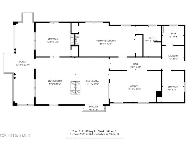 1719 Wrightsville Avenue, Wilmington, NC 28403