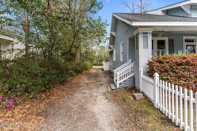 1719 Wrightsville Avenue, Wilmington, NC 28403