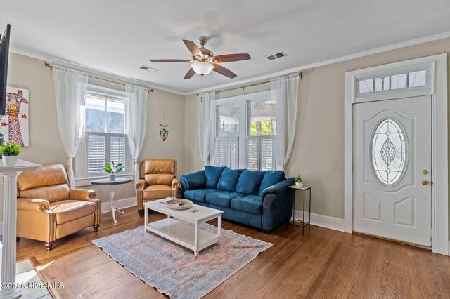 1719 Wrightsville Avenue, Wilmington, NC 28403