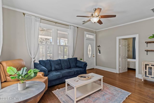 1719 Wrightsville Avenue, Wilmington, NC 28403