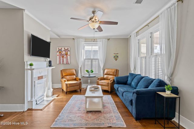 1719 Wrightsville Avenue, Wilmington, NC 28403