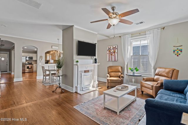 1719 Wrightsville Avenue, Wilmington, NC 28403