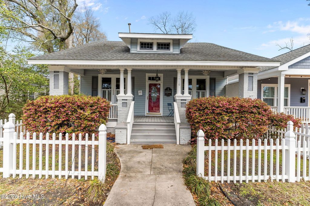 1719 Wrightsville Avenue, Wilmington, NC 28403