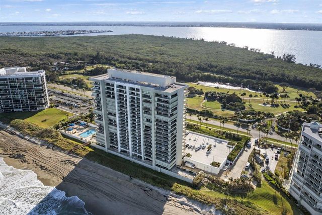 8750 S Ocean Drive 334, Jensen Beach, FL 34957