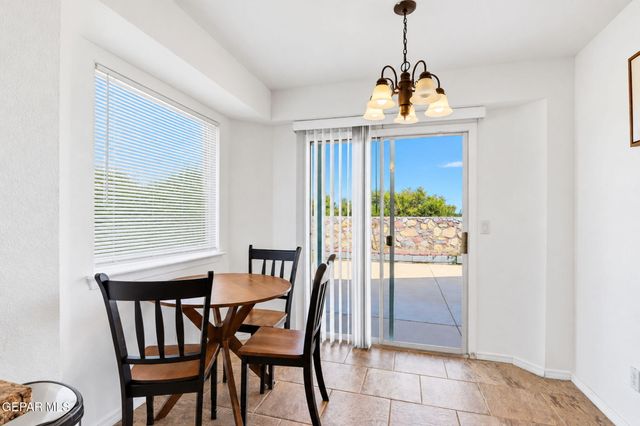 11531 FLOR LIATRIS Drive, Socorro, TX 79927