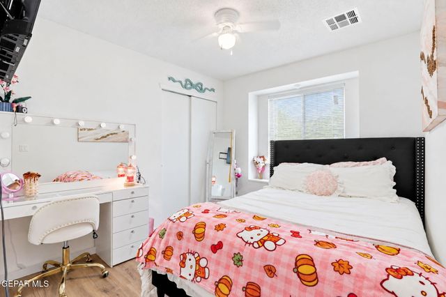 11531 FLOR LIATRIS Drive, Socorro, TX 79927