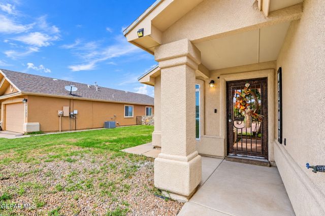 11531 FLOR LIATRIS Drive, Socorro, TX 79927