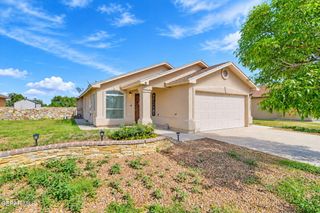 11531 FLOR LIATRIS Drive, Socorro, TX 79927