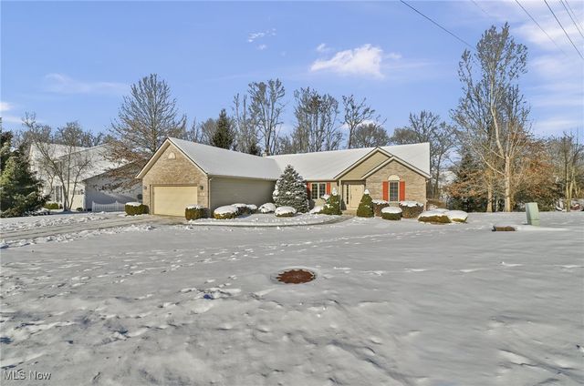 765 Ravenhill Road, Northfield, OH 44067