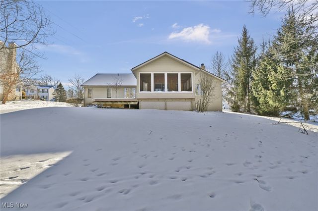 765 Ravenhill Road, Northfield, OH 44067