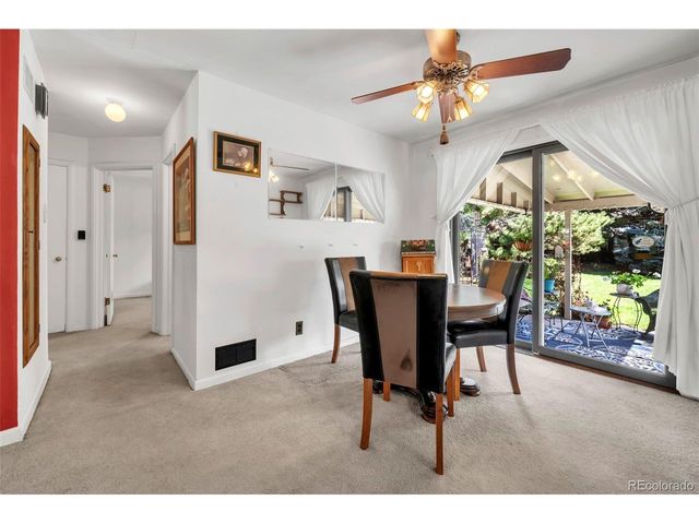 1550 S Ash St, Denver, CO 80222