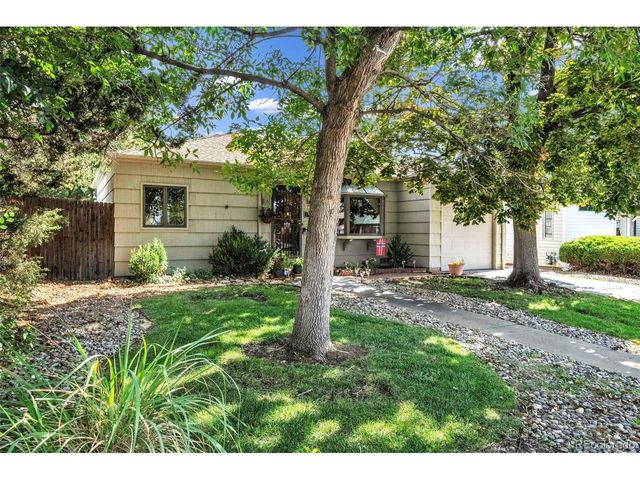 1550 S Ash St, Denver, CO 80222
