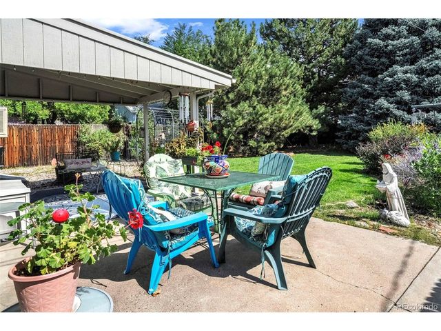 1550 S Ash St, Denver, CO 80222