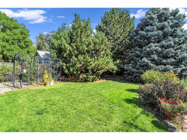 1550 S Ash St, Denver, CO 80222