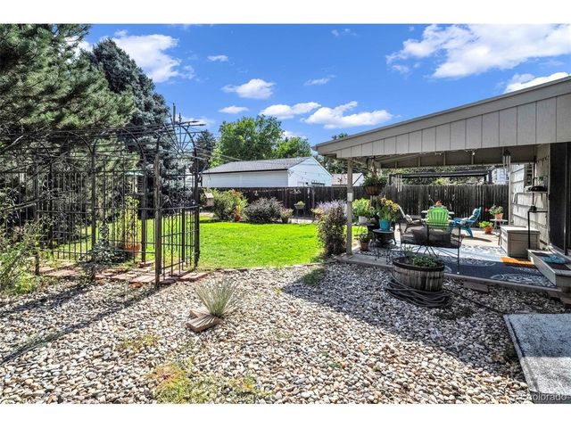 1550 S Ash St, Denver, CO 80222
